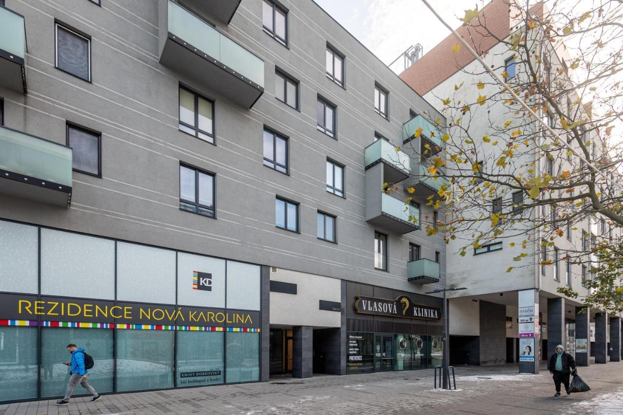 Nova Karolina Appartamento Ostrava